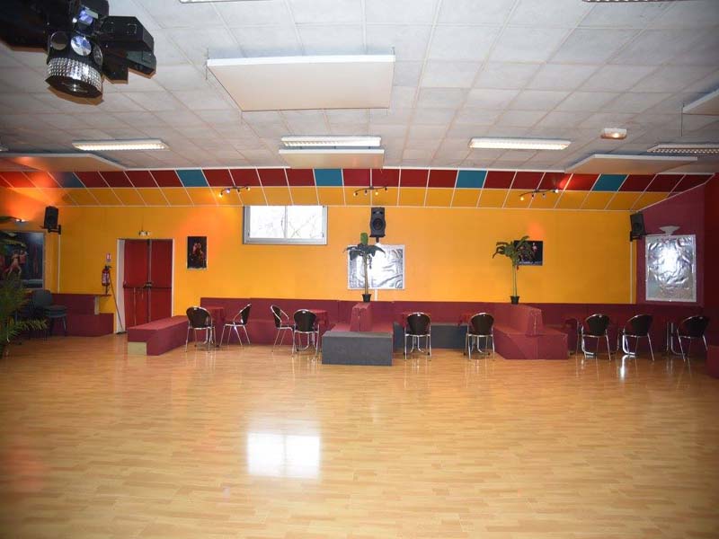 Espace Vulcano_63000 CLERMONT FERRAND_7